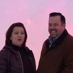 Meet your Posher, Doug